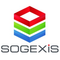SOGEXIS Logo