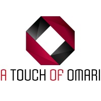 A Touch Of Omari Logo