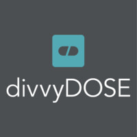 divvyDOSE Logo