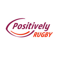Positively Rugby Logo