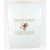 Shield-Safety Logo