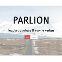 Parlion Logo