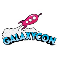 GalaxyCon LLC. Logo