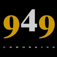 Espaço 949 | Coworking Spaces Logo