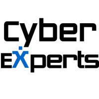 Cyber Experts Corporation Logo