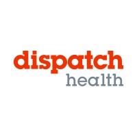 DispatchHealth Logo