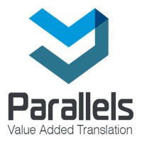 Parallels Translation Office - 苏州工业园区法新翻译事务所有限公司 Logo