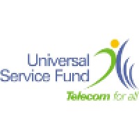 Universal Service Fund Logo