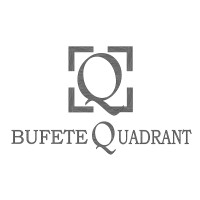 Bufete Quadrant Logo