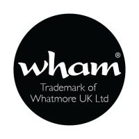 What More UK Ltd (Wham Products) Logo