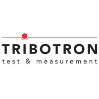 Tribotron AG Logo