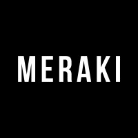 Meraki . Logo