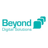 Beyond Digital Solutions Limited Logo