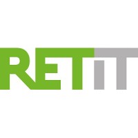 RETIT GmbH Logo