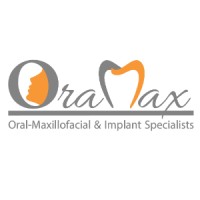 OraMax Logo