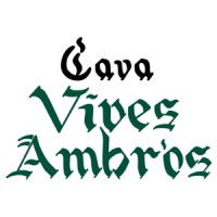 Cava Vives Ambròs Logo