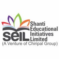Shanti Educational Initiatives Limited Logo