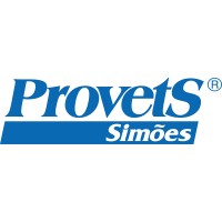 Provets Simões Laboratório Ltda Logo