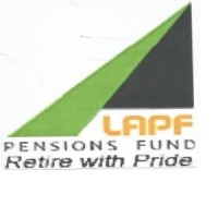 LAPF Pensions Fund Logo
