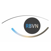 RBVN Retinoblastoom Vereniging Nederland Logo