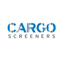 Cargo Screeners B.V. Logo