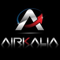 AIRKALIA Logo