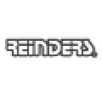 Reinders Posters Logo