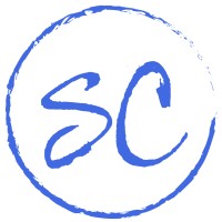 Serve City Volleyball Logo