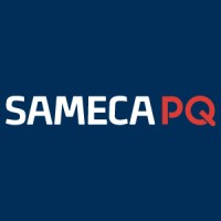SAMECA - Produtos Químicos S.A. Logo