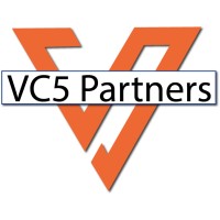 VC5 Partners Logo