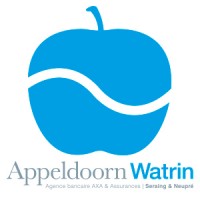Appeldoorn-Watrin Logo