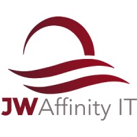 JW Affinity IT Logo