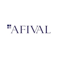 AFIVAL Logo
