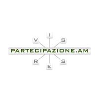 Partecipazione.AM Logo