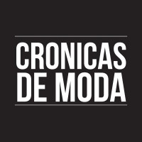 Crónicas de moda Logo