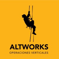 ALTWORKS Chile Logo