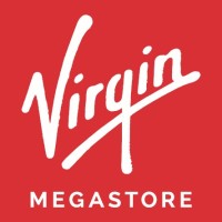 Virgin Megastore Morocco Logo