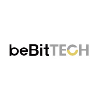 beBit TECH Logo