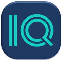 IQ data Logo