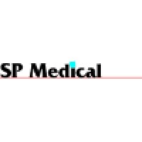 SP Medical A/S Logo