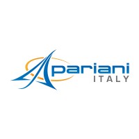 PARIANI SRL Logo