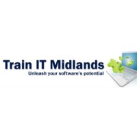 Train IT Midlands Ltd Logo