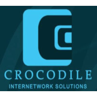 Crocodile Logo