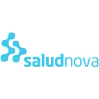 Saludnova S,Coop Logo