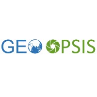 GeoOpsis Software Services Private Limited Logo