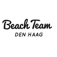 Beach Team Den Haag Logo
