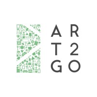 Art2Go Interieurprojecten Logo