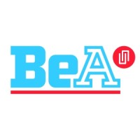 Joh. Friedrich Behrens - BeA France Logo