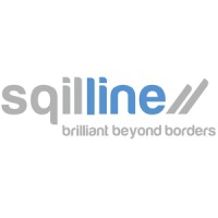 Sqilline Logo
