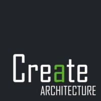 CREATE Architecture Ltd Logo